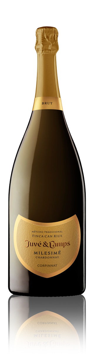 Milesimé Chardonay